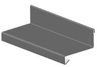 Фасонные элементы. Вид 3D